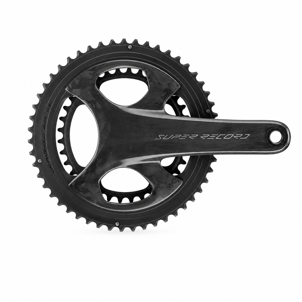 Campagnolo Super Record 2x13 Road Wireless